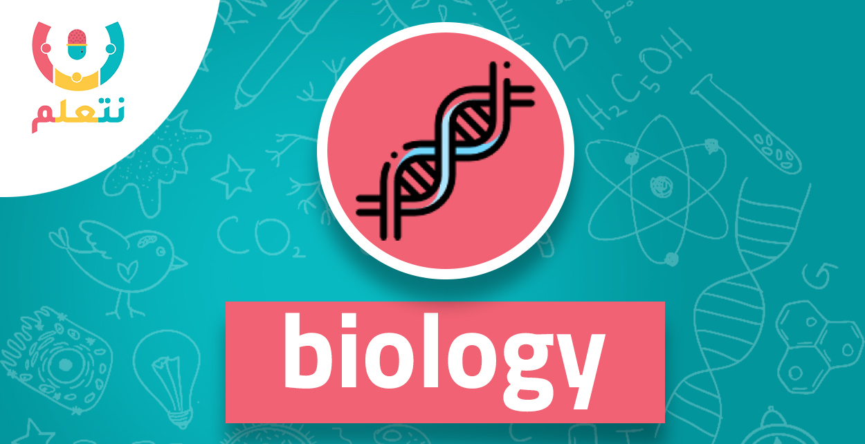 فصل مباشر | مدرسة صباحية | Biology | الصف الثاني الثانوي  للعام الدراسي 2025